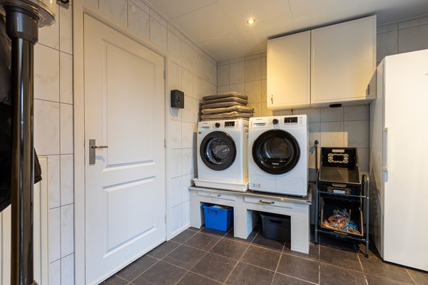 Medium property photo - Aak 11, 4617 GA Bergen op Zoom